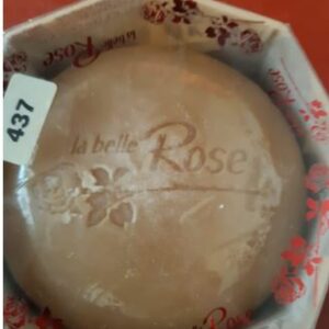 Seife von Le Belle Rose 435 g