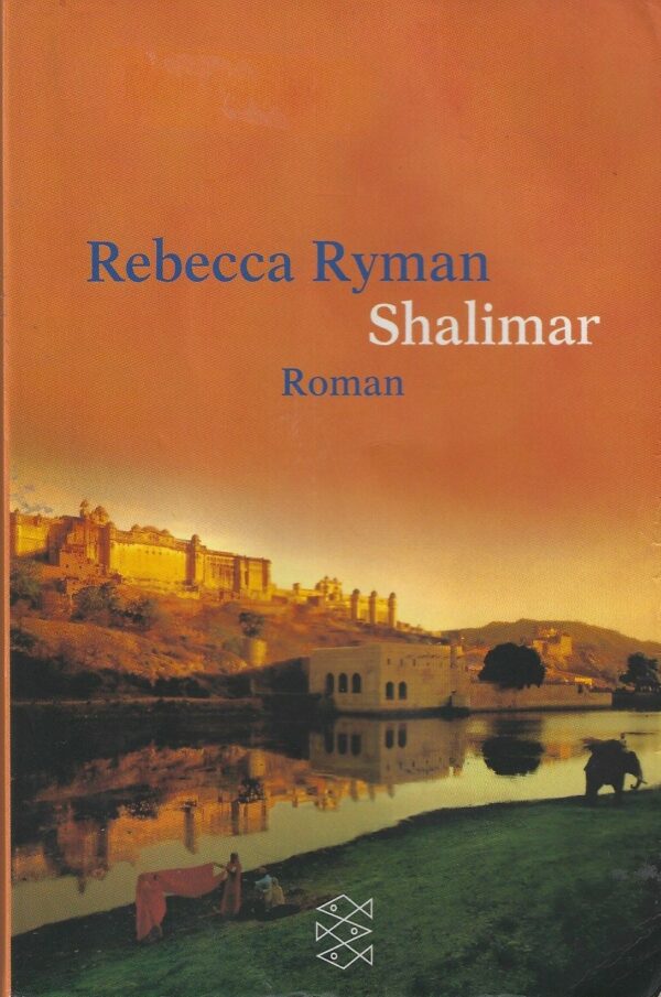 Shalimar, Roman