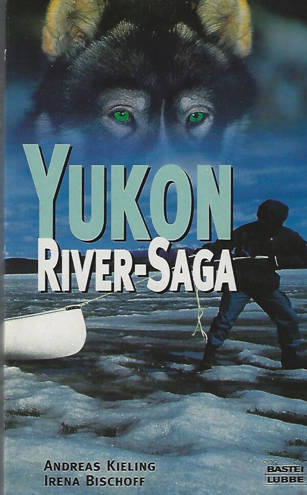 Yukon River Saga
