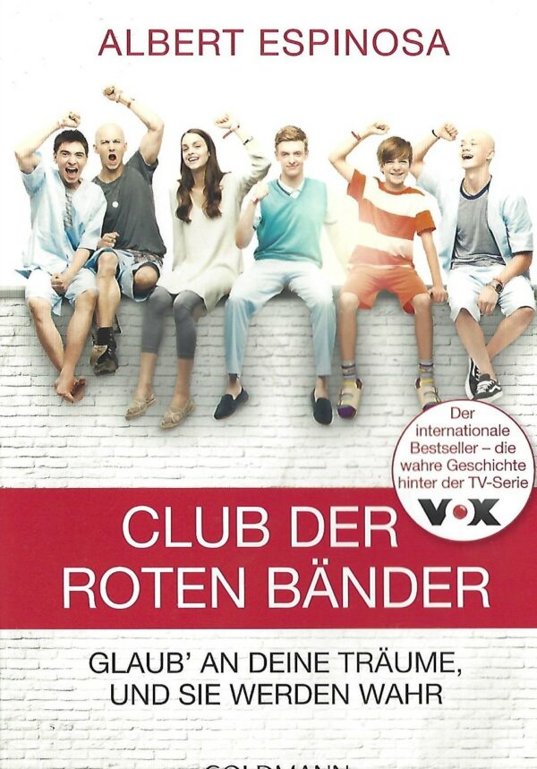 Club der Roten Bänder