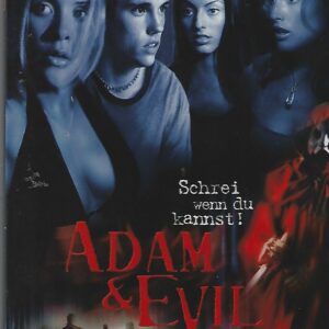 Adam und Evil