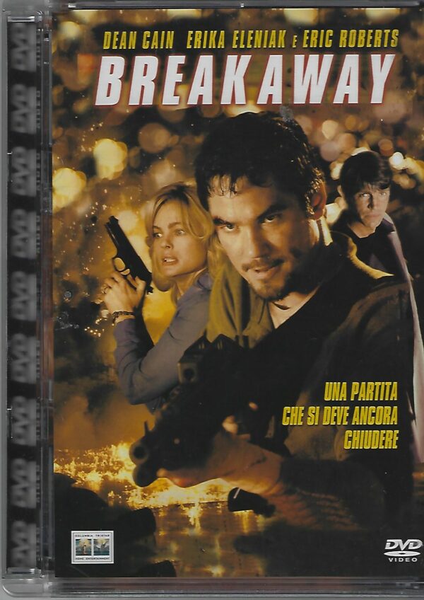 Breakaway (Italienisch Gesprochen)