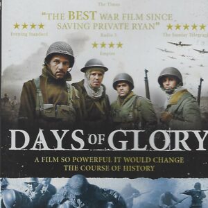 Days Of Glory [2006] [UK Import]