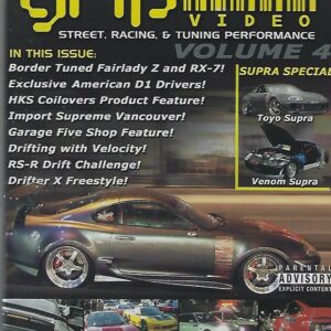Grip 4 [DVD] [Import]