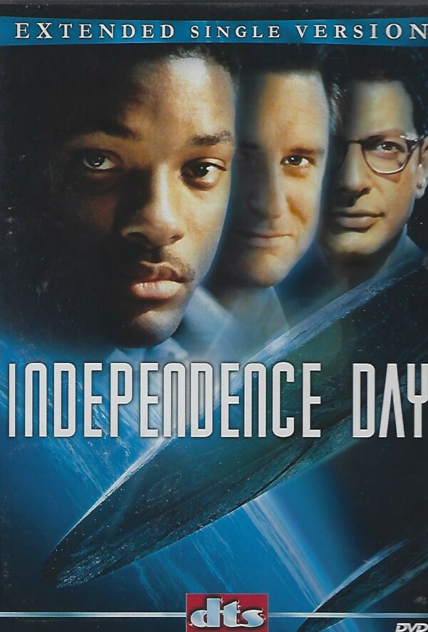 Independence Day (Extended Edition, Single Version)