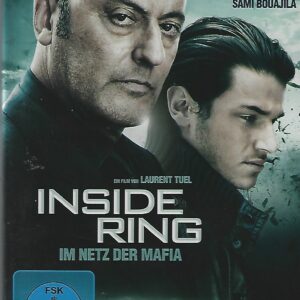 Inside Ring - Im Netz der Mafia