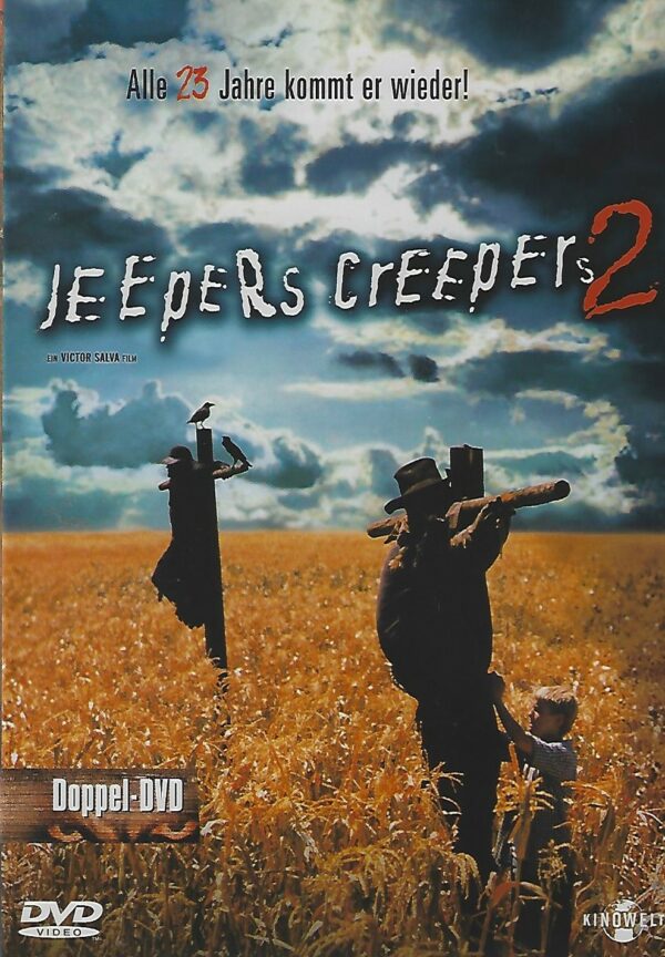 Jeepers Creepers 2