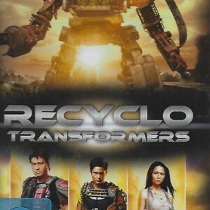 Recyclo - Transformers