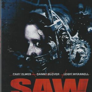 Saw [Director's Cut]