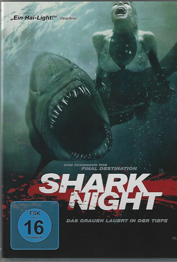 Shark Night