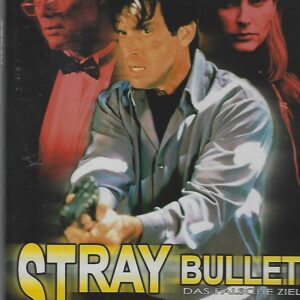 Stray Bullet - Das Falsche Spiel