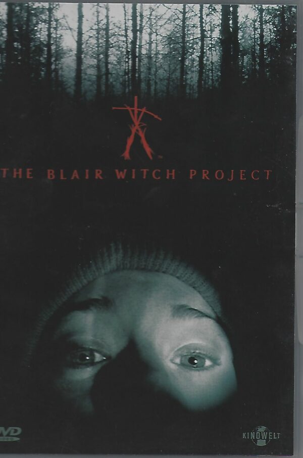 The Blair Witch Project