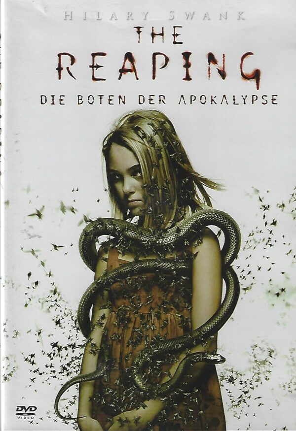 The Reaping - Die Boten der Apokalypse