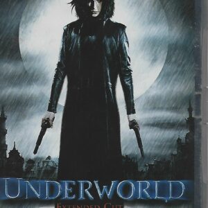 Underworld ( Extended Cut ) ( 2 DVD`s )