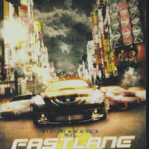 Fastlane das Tuning DVD Magazin
