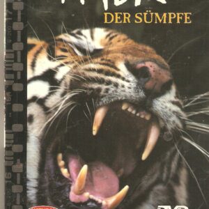 Tiger der Sümpfe
