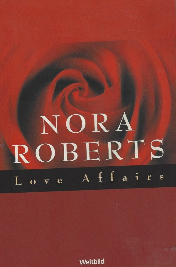 Love Affairs (enthält: Der Maler und die Lady - Heißer Atem - Herz aus Glas )