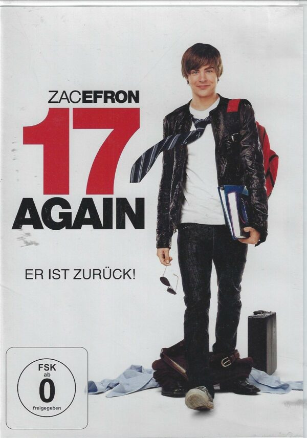 17 Again - Er ist Zurück