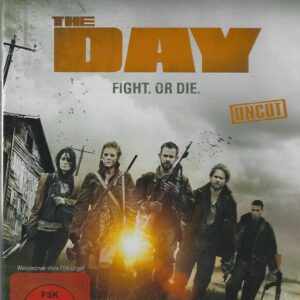 The Day - Fight Or Die