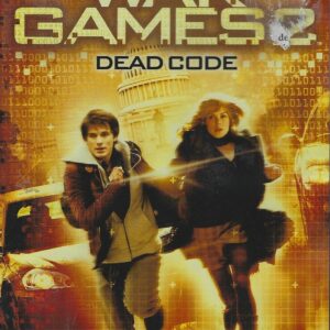 WarGames 2 - The Dead Code
