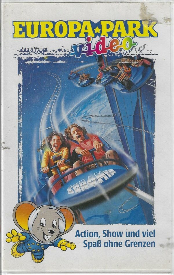 Europa-Park (VHS)