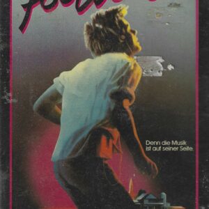 Footloose (VHS)