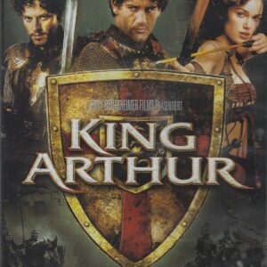 King Arthur (Kinofassung) (VHS)