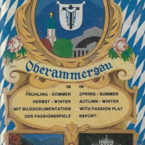 Oberammergau (VHS)