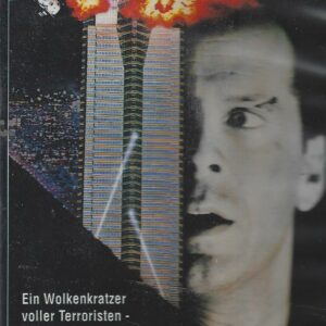 Stirb Langsam (VHS)
