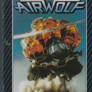 Airwolf - Der Kinofilm (VHS)