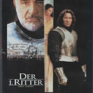 Der 1. Ritter (VHS)