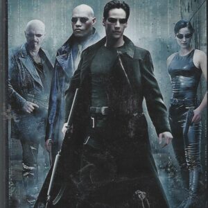 Matrix (VHS)