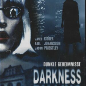 Darkness Falling (DVD)