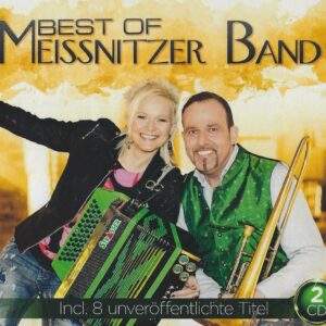 Meissnitzer Band - Best of (Musik 2 CD`s)