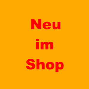 Neu im Shop